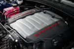 Chevrolet Camaro SS 2018 года (LA)